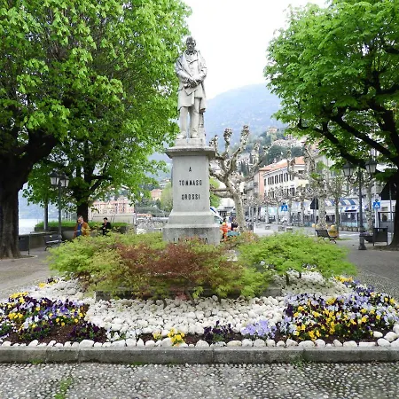 Lägenhet Lake Como 2p Apt Near Varenna *