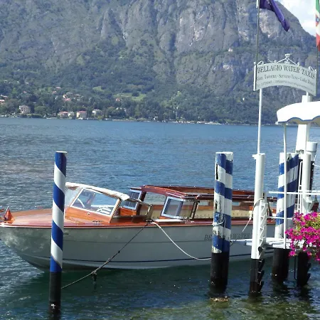 Lägenhet Lake Como 2p Apt Near Varenna