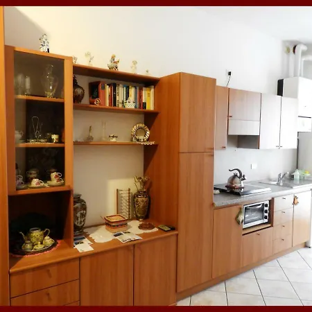 Lake Como 2p Apt Near Varenna * Bellano