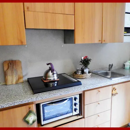 Lake Como 2p Apt Near Varenna Bellano