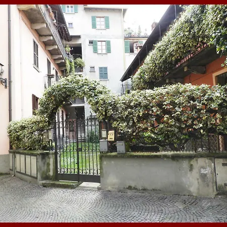 Lake Como 2p Apt Near Varenna * Bellano
