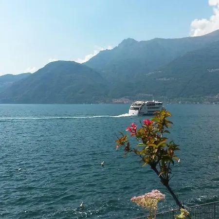 Lake Como 2p Apt Near Varenna Lägenhet