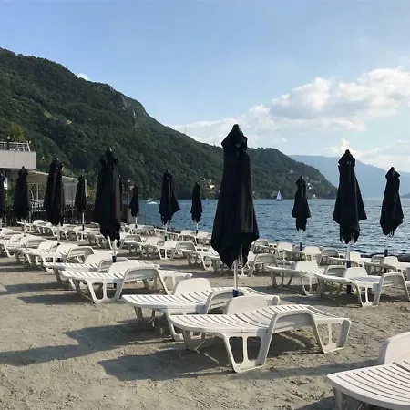 Lake Como 2p Apt Near Varenna * Bellano