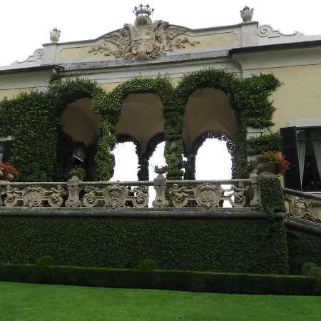 Lake Como 2p Apt Near Varenna Bellano