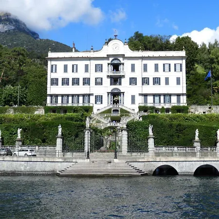 Lake Como 2p Apt Near Varenna Lägenhet *
