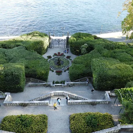 Lake Como 2p Apt Near Varenna Bellano