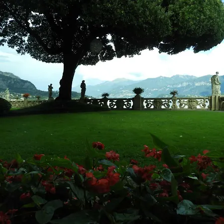 Lägenhet Lake Como 2p Apt Near Varenna