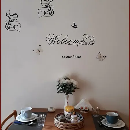 Lake Como 2p Apt Near Varenna *
