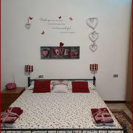 Lake Como 2p Apt Near Varenna